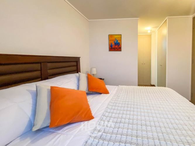 Departamento en Central