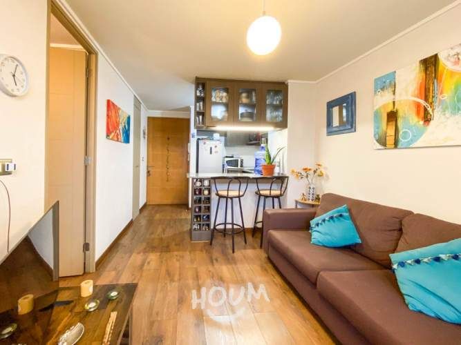 Departamento en Central