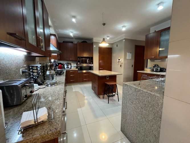 ESPECTACULAR CASA MEDITERRANEA (97369)