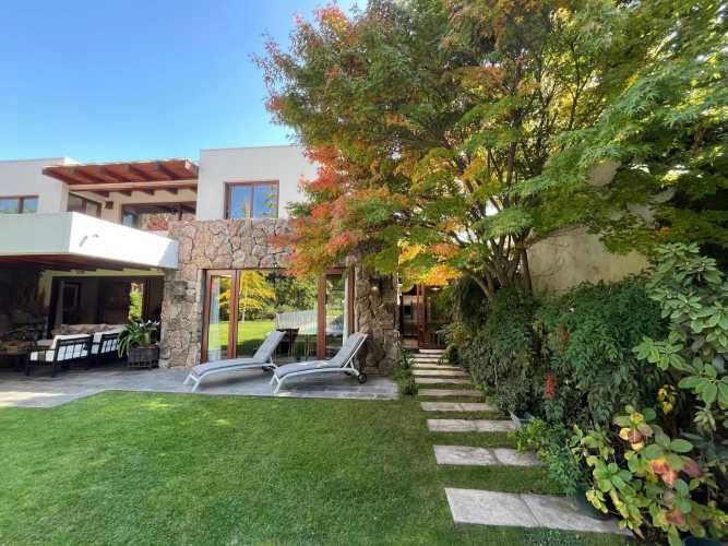 ESPECTACULAR CASA MEDITERRANEA (97369)