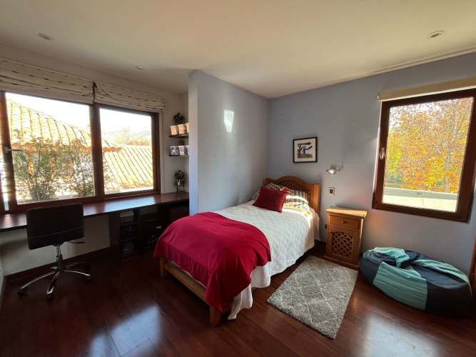 ESPECTACULAR CASA MEDITERRANEA (97369)