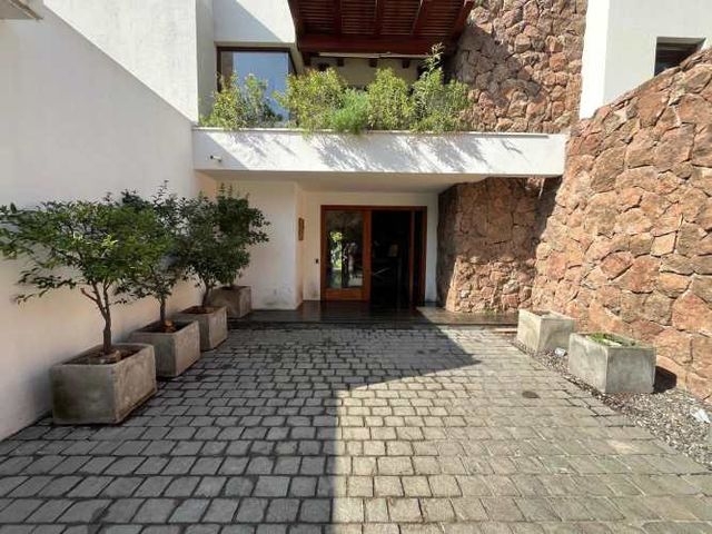 ESPECTACULAR CASA MEDITERRANEA (97369)