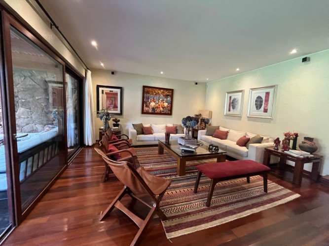 ESPECTACULAR CASA MEDITERRANEA (97369)