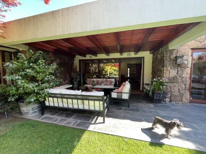 ESPECTACULAR CASA MEDITERRANEA (97369)