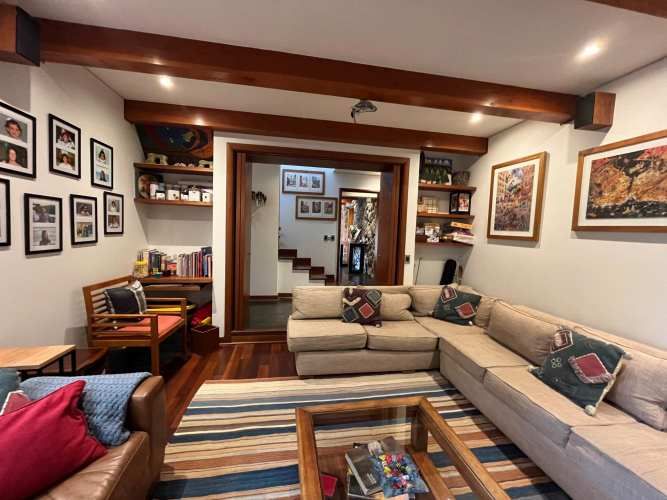 ESPECTACULAR CASA MEDITERRANEA (97369)