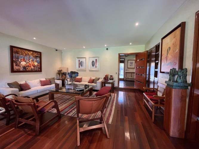 ESPECTACULAR CASA MEDITERRANEA (97369)