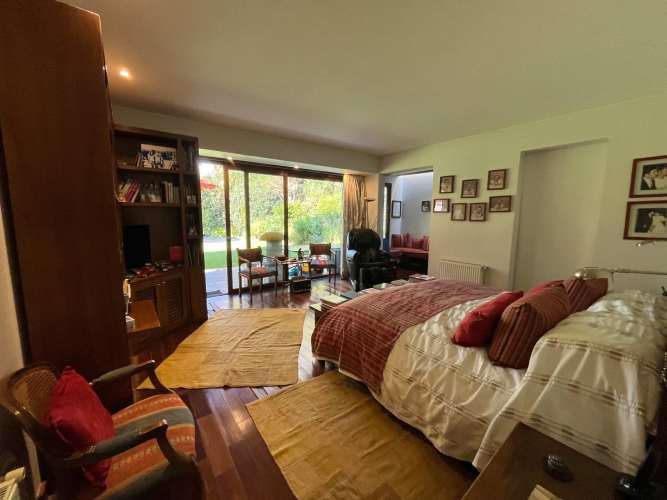 ESPECTACULAR CASA MEDITERRANEA (97369)