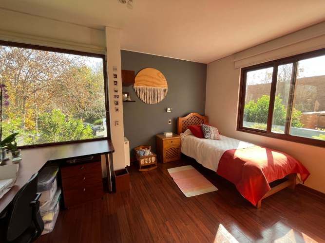 ESPECTACULAR CASA MEDITERRANEA (97369)