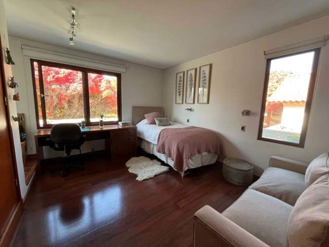 ESPECTACULAR CASA MEDITERRANEA (97369)