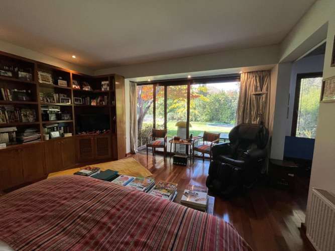 ESPECTACULAR CASA MEDITERRANEA (97369)