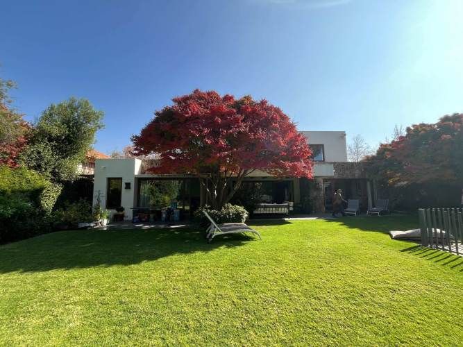 ESPECTACULAR CASA MEDITERRANEA (97369)