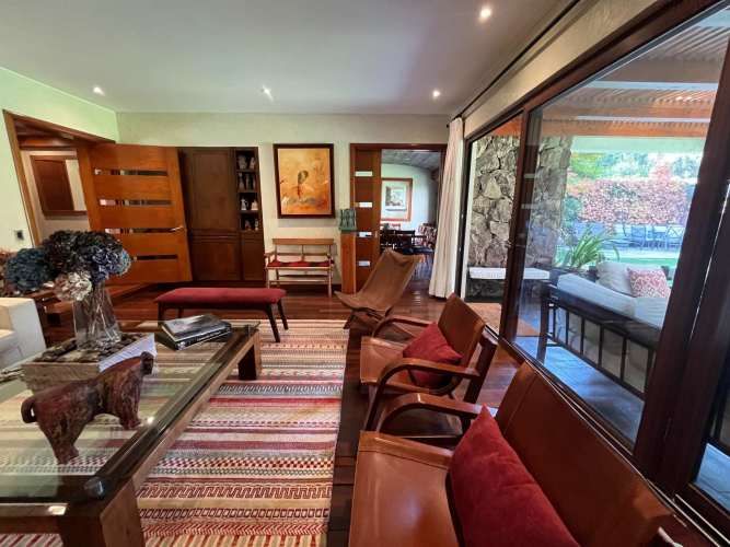 ESPECTACULAR CASA MEDITERRANEA (97369)