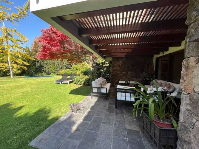 ESPECTACULAR CASA MEDITERRANEA (97369)