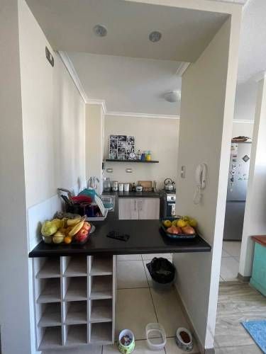 DEPARTAMENTO 3D-1B+E IMPECABLE EN LA SERENA (97383)