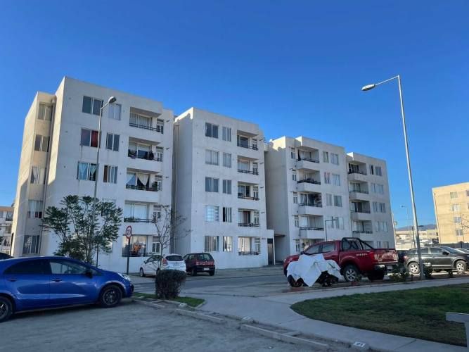 DEPARTAMENTO 3D-1B+E IMPECABLE EN LA SERENA (97383)