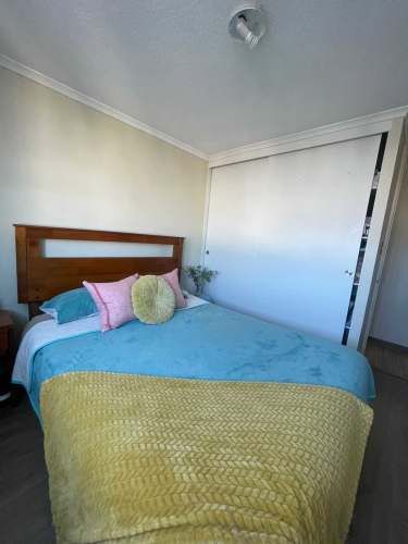 DEPARTAMENTO 3D-1B+E IMPECABLE EN LA SERENA (97383)