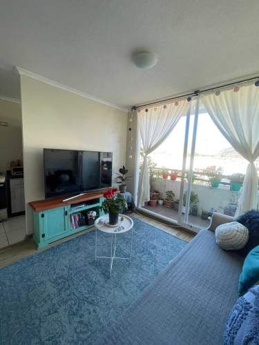 DEPARTAMENTO 3D-1B+E IMPECABLE EN LA SERENA (97383)