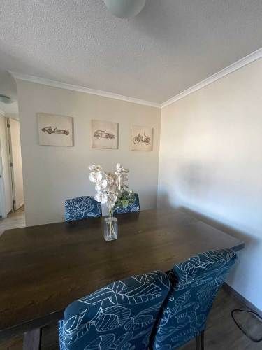 DEPARTAMENTO 3D-1B+E IMPECABLE EN LA SERENA (97383)