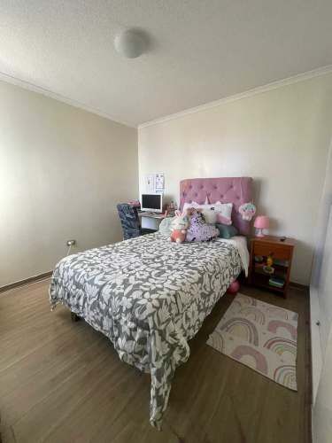 DEPARTAMENTO 3D-1B+E IMPECABLE EN LA SERENA (97383)