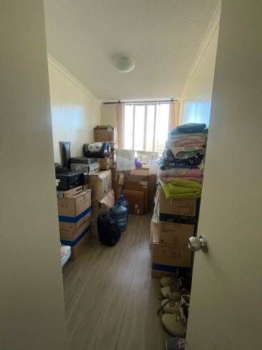 DEPARTAMENTO 3D-1B+E IMPECABLE EN LA SERENA (97383)