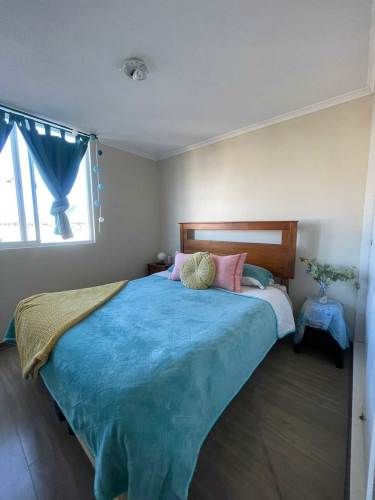DEPARTAMENTO 3D-1B+E IMPECABLE EN LA SERENA (97383)