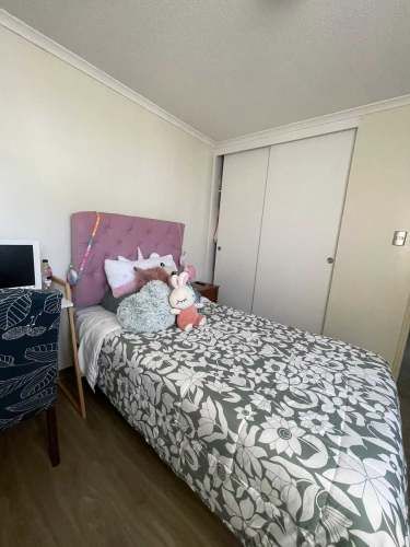 DEPARTAMENTO 3D-1B+E IMPECABLE EN LA SERENA (97383)