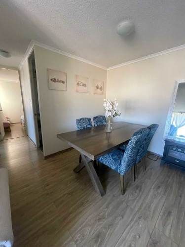 DEPARTAMENTO 3D-1B+E IMPECABLE EN LA SERENA (97383)