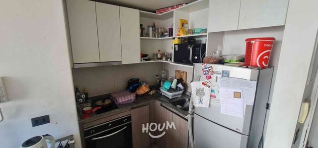 Departamento en Avenida Ecuador