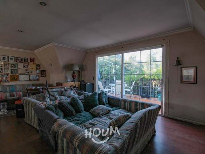 Casa en Camino del Maillin