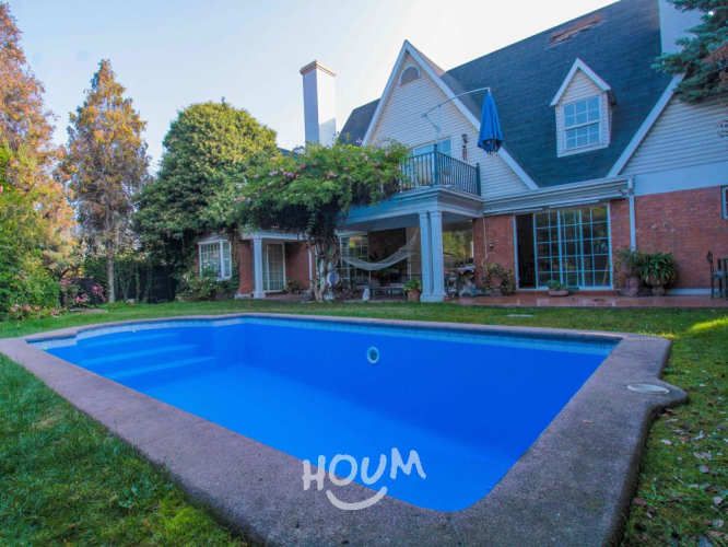 Casa en Camino del Maillin