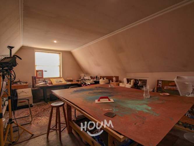 Casa en Camino del Maillin