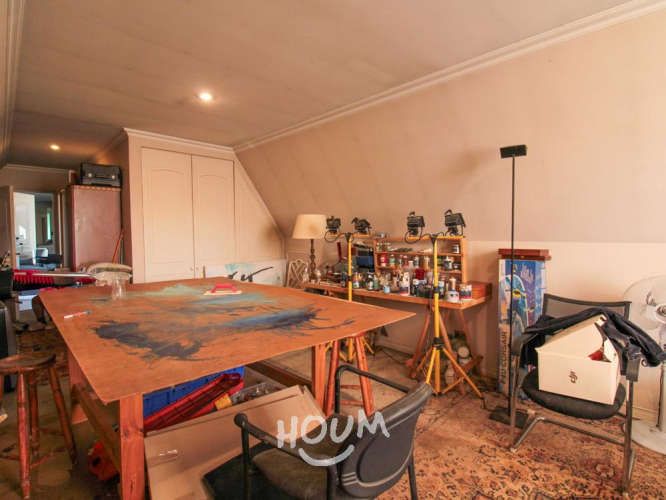 Casa en Camino del Maillin