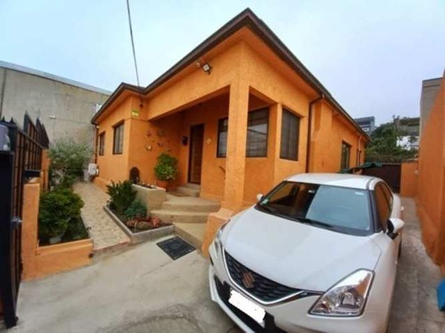 Casa Recreo, Viña del Mar, Valparaíso