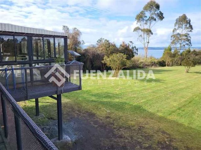 CASA Avenida rio Taylor km 1,8