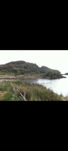 GRAN Oportunidad Terreno 4,2 ha a orilla de Lago Huillinco, CHILOÉ