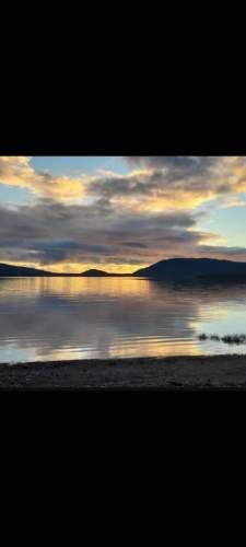 GRAN Oportunidad Terreno 4,2 ha a orilla de Lago Huillinco, CHILOÉ