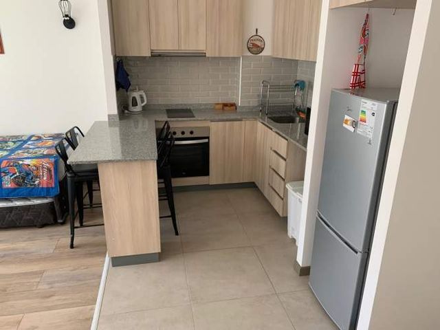 VENTA DE DEPARTAMENTO EN CONDOMINIO ESPACIOS PUCÓN