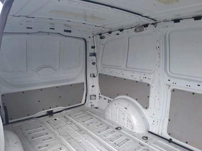 MERCEDES-BENZ VITO 2022
