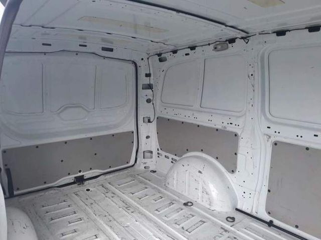MERCEDES-BENZ VITO 2022