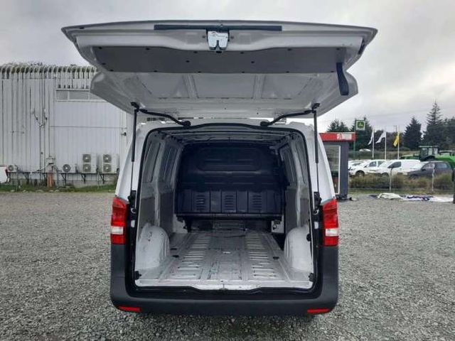 MERCEDES-BENZ VITO 2022