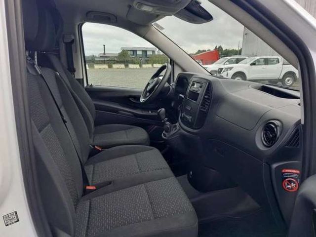 MERCEDES-BENZ VITO 2022