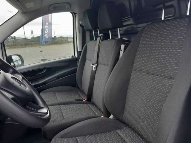 MERCEDES-BENZ VITO 2022