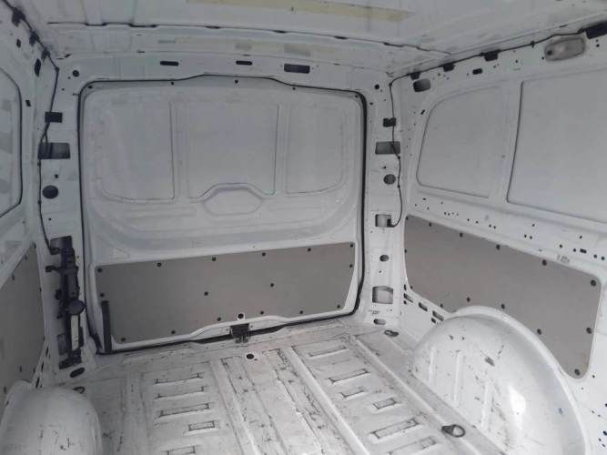 MERCEDES-BENZ VITO 2022