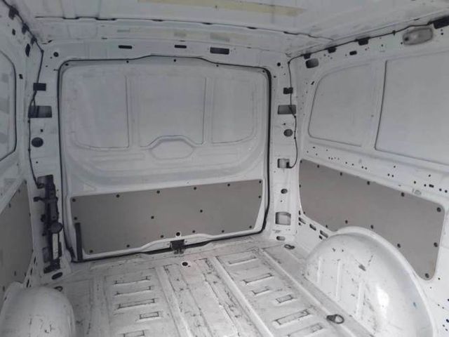 MERCEDES-BENZ VITO 2022