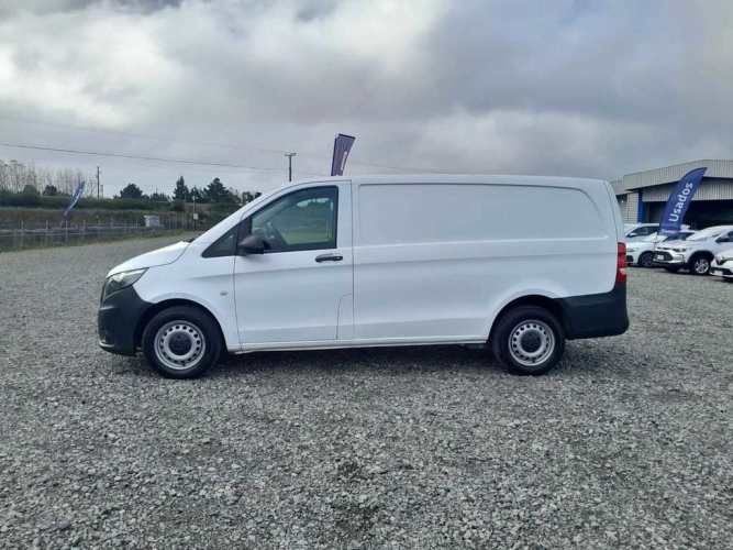 MERCEDES-BENZ VITO 2022
