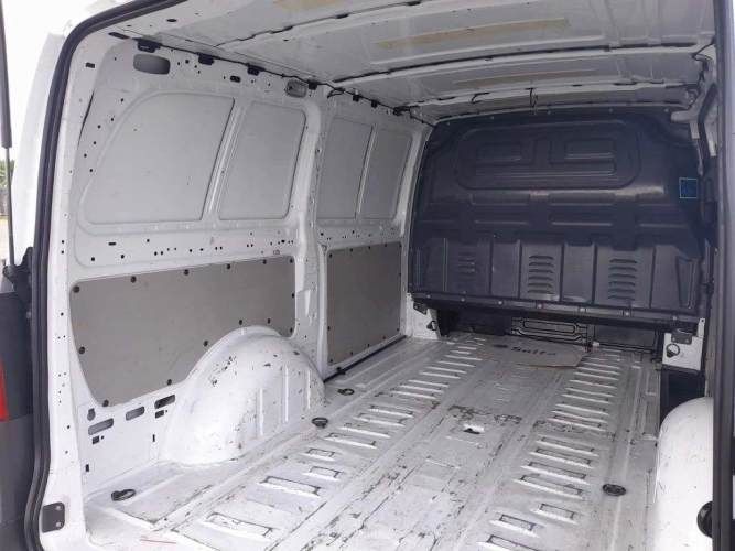 MERCEDES-BENZ VITO 2022