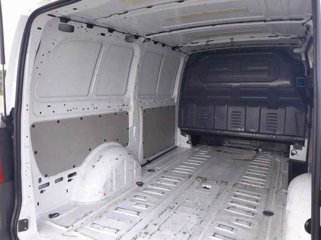 MERCEDES-BENZ VITO 2022