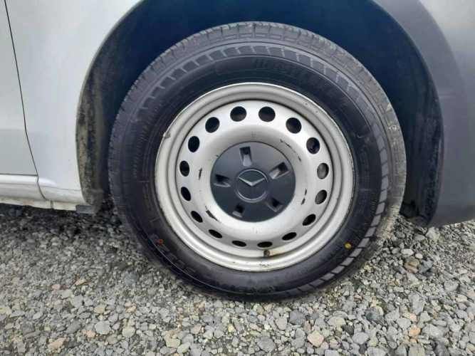 MERCEDES-BENZ VITO 2022