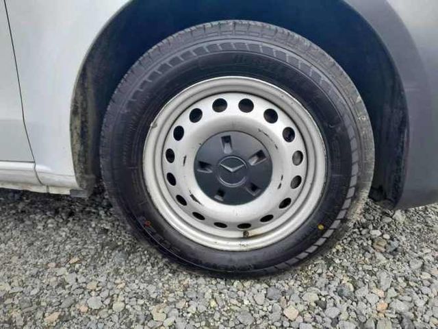 MERCEDES-BENZ VITO 2022