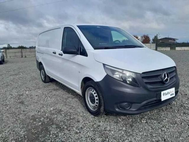 MERCEDES-BENZ VITO 2022